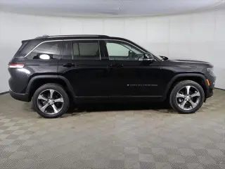Jeep Grand Cherokee 2023 4x4 Limited 4p SUV