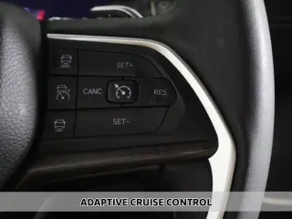 Jeep Grand Cherokee 2023 4x4 Limited 4p SUV