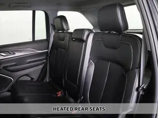 Jeep Grand Cherokee 2023 4x4 Limited 4p SUV