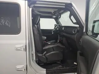 Jeep Wrangler 2023 4x4 High Altitude 4xe 4p SUV