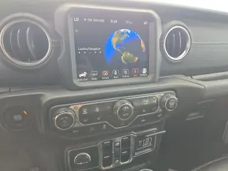 Jeep Wrangler 2023 4x4 High Altitude 4xe 4p SUV