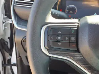 Jeep Wagoneer 2022 4x4 Serie III 4p SUV
