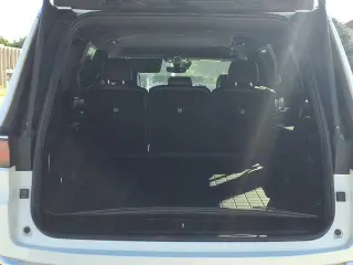 Jeep Wagoneer 2022 4x4 Serie III 4p SUV