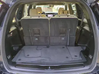Jeep Grand Cherokee L 2024 4x2 Limited 4p SUV