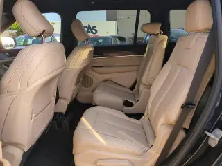 Jeep Grand Cherokee L 2024 4x2 Limited 4p SUV