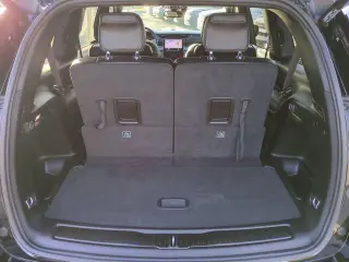 Jeep Grand Cherokee L 2024 4x2 Limited 4p SUV
