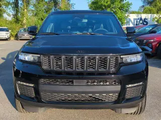 Jeep Grand Cherokee L 2024 4x2 Limited 4p SUV