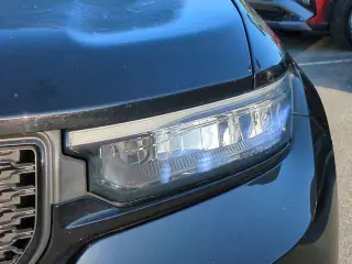 Jeep Grand Cherokee L 2024 4x2 Limited 4p SUV