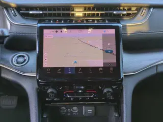 Jeep Grand Cherokee L 2023 4x2 Limited 4 puertas SUV