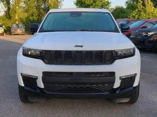 Jeep Grand Cherokee L 2023 4x2 Limited 4 puertas SUV