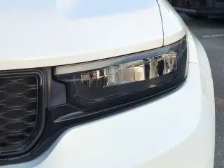 Jeep Grand Cherokee L 2023 4x2 Limited 4 puertas SUV