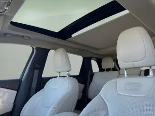 Jeep Cherokee 2017 4x4 Overland 4p SUV