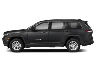 Jeep Grand Cherokee L 2023 4x2 Laredo 4p SUV