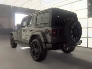 Jeep Wrangler Unlimited 2022 4x4 High Altitude 4xe 4p SUV