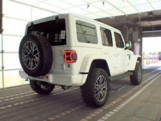 Jeep Wrangler 2023 4x4 Sahara 4xe 4p SUV