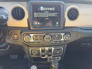 Jeep Wrangler 2023 4x4 Sahara 4xe 4p SUV