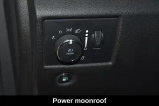 Jeep Grand Cherokee 2021 4x4 Limited 4p SUV