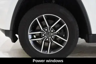 Jeep Grand Cherokee 2021 4x4 Limited 4p SUV