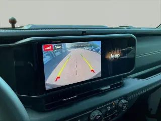 Jeep Wrangler 2024 4x4 Sahara 4xe 4p SUV