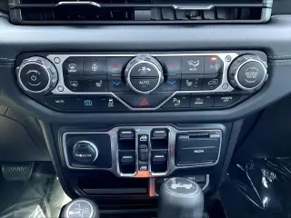 Jeep Wrangler 2024 4x4 Sahara 4xe 4p SUV