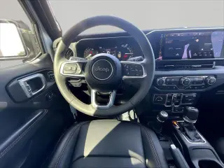 Jeep Wrangler 2024 4x4 Sahara 4xe 4p SUV