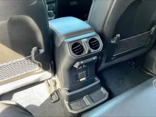 Jeep Wrangler 2024 4x4 Sahara 4xe 4p SUV