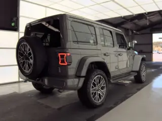 Jeep Wrangler 2023 4x4 Sahara 4xe 4p SUV