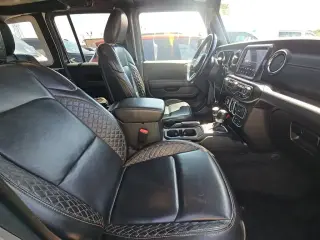 Jeep Wrangler 2023 4x4 Sahara 4xe 4p SUV
