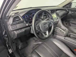 Honda Insight 2019 Touring 4dr Sedan