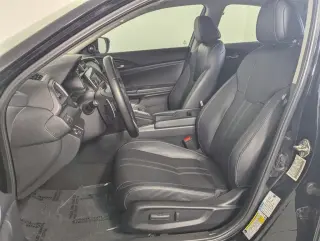 Honda Insight 2019 Touring 4dr Sedan