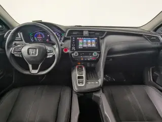 Honda Insight 2019 Touring 4dr Sedan