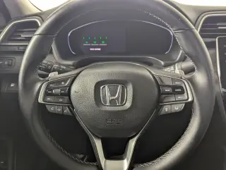 Honda Insight 2019 Touring 4dr Sedan