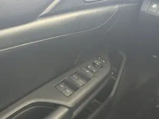 Honda Insight 2019 Touring 4dr Sedan