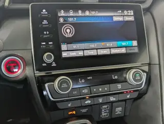 Honda Insight 2019 Touring 4dr Sedan