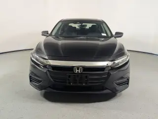 Honda Insight 2019 Touring 4dr Sedan
