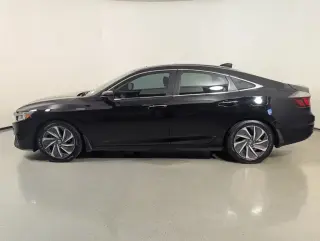 Honda Insight 2019 Touring 4dr Sedan