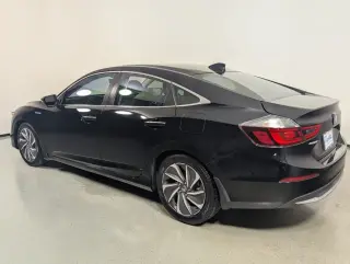 Honda Insight 2019 Touring 4dr Sedan