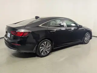 Honda Insight 2019 Touring 4dr Sedan