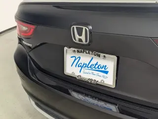 Honda Insight 2019 Touring 4dr Sedan
