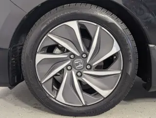 Honda Insight 2019 Touring 4dr Sedan