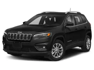 Jeep Cherokee 2019 4x4 Altitud Alta 4p SUV