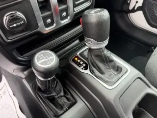 Jeep Wrangler 2026 4x4 Sport S 2dr SUV