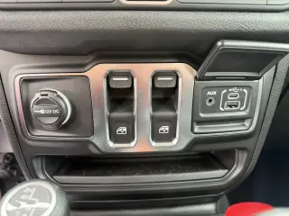 Jeep Wrangler 2026 4x4 Sport S 2dr SUV