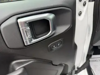Jeep Wrangler 2026 4x4 Sport S 2dr SUV