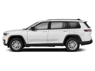 Jeep Grand Cherokee L 2024 4x4 Altitude 4p SUV