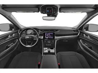 Jeep Grand Cherokee L 2024 4x4 Altitude 4p SUV