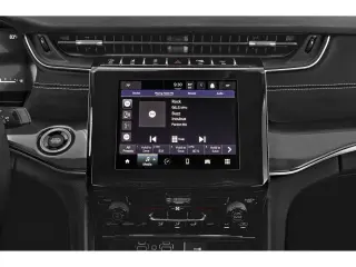 Jeep Grand Cherokee L 2024 4x4 Altitude 4p SUV