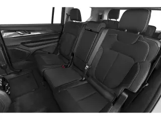 Jeep Grand Cherokee L 2024 4x4 Altitude 4p SUV
