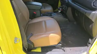 Jeep Wrangler 2023 4x4 High Altitude 4xe 4p SUV