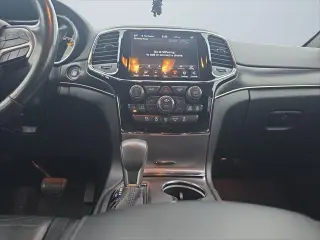 Jeep Grand Cherokee 2019 4x4 Limited 4p SUV